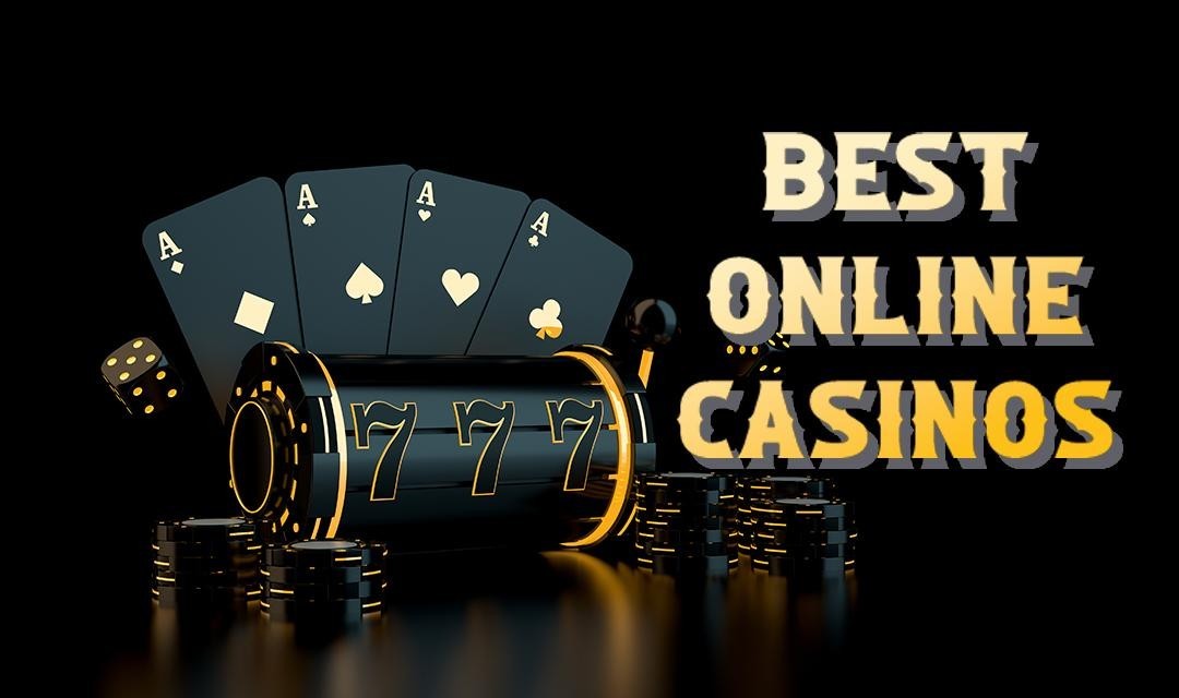 Lucky Sites Gambling Online