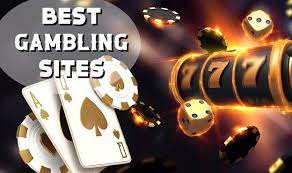 Site Gambling Online